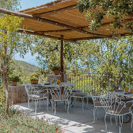 Botania Relais & - The Leading Of The World מלון 5*