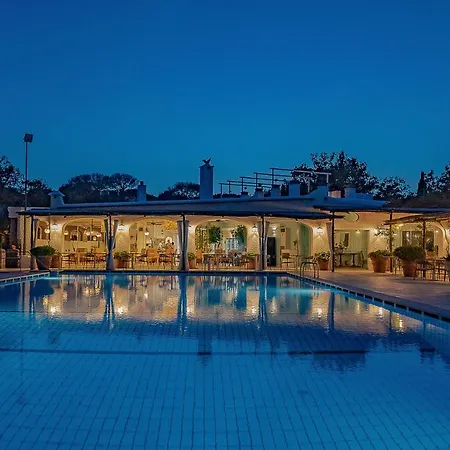 Botania Relais & - The Leading Of The World מלון 5*