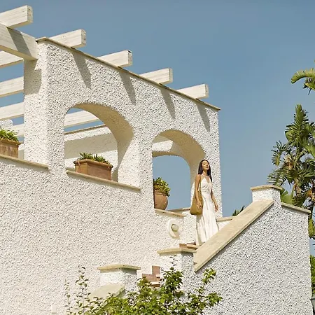 מלון Botania Relais & - The Leading Of The World Forio di Ischia