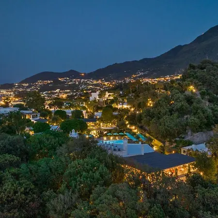 Botania Relais & - The Leading Of The World מלון