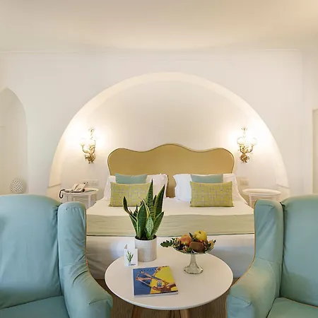 Botania Relais & - The Leading Of The World Готель 5*